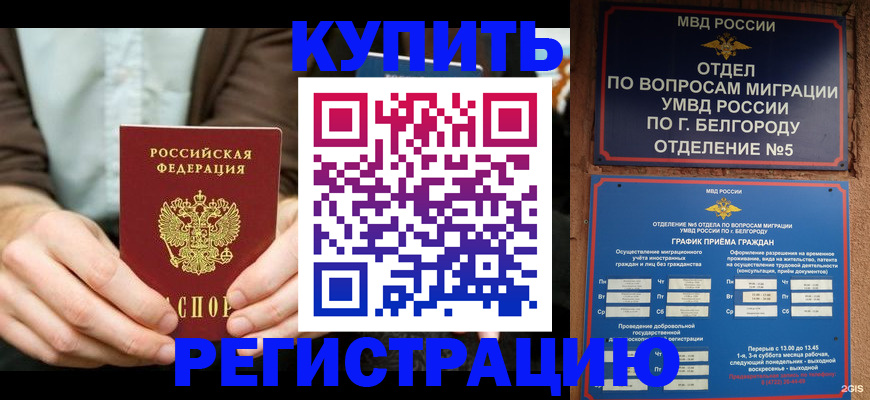 прописка 2025 в Закаменске